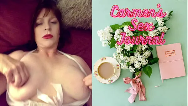 Populárne Cock Loving Cock Sucker Granny Carmen nové videá
