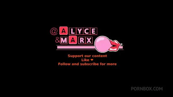 Žhavá Alycemarx Videos nová videa