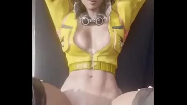 Hot Cindy Aurum hentai วิดีโอใหม่