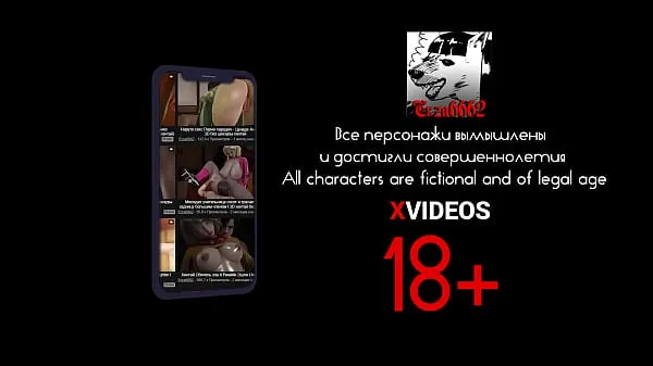 Népszerű Hentai l 3D porno l Big Boobs új videó