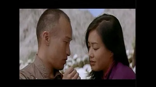 Populárne Tibetan Sex nové videá