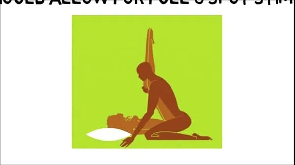 Hot 3 G SPOT SEX POSITIONS HOW TO MAKE A GIRL OGASM G SPOT ORGASM HOW TO MAKE A GIRL COME วิดีโอใหม่