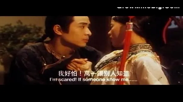 Gorące Sex and Emperor of China nowe filmy
