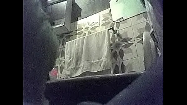 My step daddy Pissing - hide cam Video baharu hangat