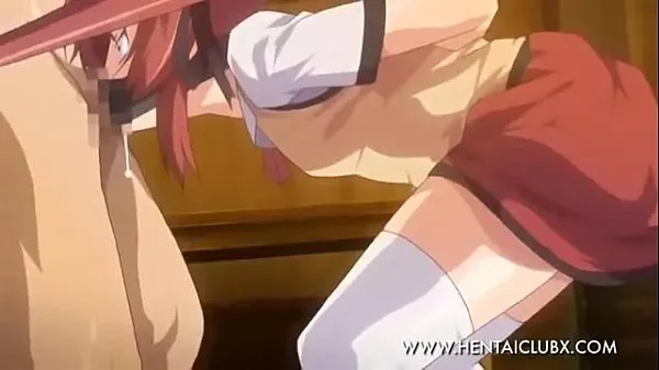 Populære anime girls Sexy Anime Girls Playing with Toys in Classroom vol1 anime girls nye videoer