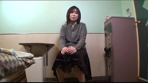 Καυτά Japanese Grannies CD3 νέα βίντεο