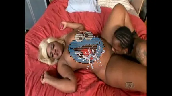 Populære R Kelly Pussy Eater Cookie Monster DJSt8nasty Mix nye videoer