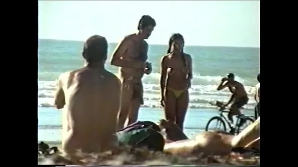 Video nóng Black's Beach - Mr. Big Dick mới