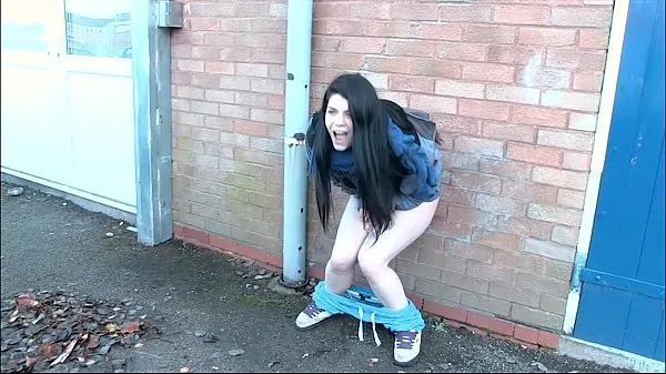Hot Stop pissing on my car in public new Videos